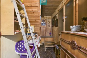 Casă de vacanță cu teren  în Lipova anunturi imobiliare Arad