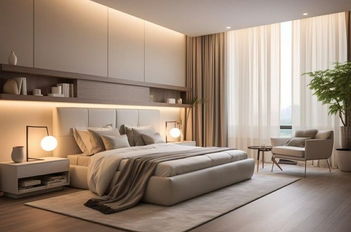 ROND OMV PIPERA - MILUNA RESIDENCE - APARTAMENT 3 CAMERE anunturi imobiliare Bucuresti