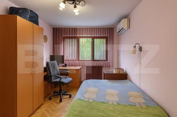 Apartament 3 camere de vanzare IASI - Iasi anunturi imobiliare Iasi