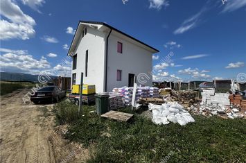 Vilă - 4 camere de vanzare CRISTIAN - Sibiu anunturi imobiliare Sibiu