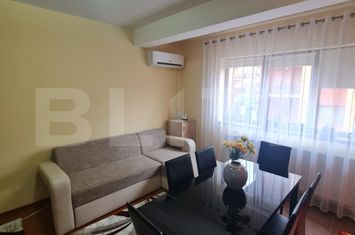 Apartament 3 camere de vanzare FLORESTI - Cluj anunturi imobiliare Cluj