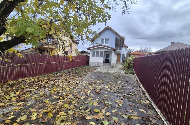 Casă - 7 camere de vanzare TARGU-JIU - Gorj anunturi imobiliare Gorj