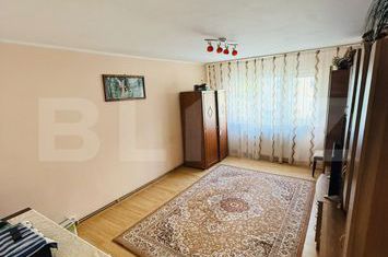 Apartament 2 camere de vanzare TRACTORU - Brasov anunturi imobiliare Brasov