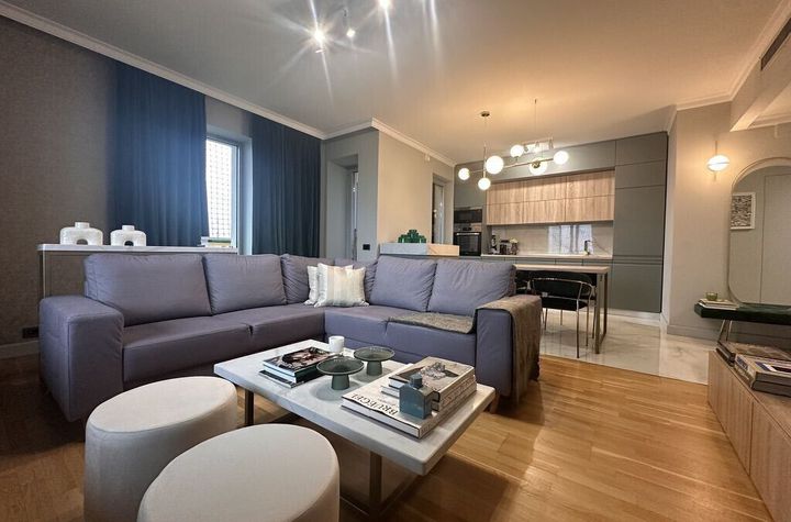 MIHAI BRAVU - Asmita Gardens Chirie 3 Camere la 10 minute de Metrou anunturi imobiliare Bucuresti