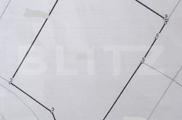 Teren de vanzare BISTRITA - Bistrita-Nasaud anunturi imobiliare Bistrita-Nasaud