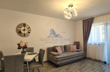 Apartament 2 camere de inchiriat SIBIU - Sibiu anunturi imobiliare Sibiu