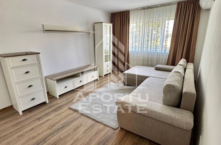 Apartament cu 3 camere, doua bai, 67 mp, zona Lipovei anunturi imobiliare Timis