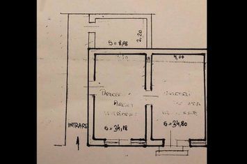Spatiu comercial in centrul Brasovului anunturi imobiliare Brasov