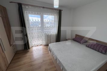 Apartament 3 camere de inchiriat CLUJ-NAPOCA - Cluj anunturi imobiliare Cluj