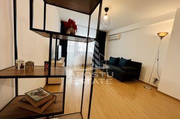 Apartament cu doua camere, AC , PetFriendly , situat Ultracentral anunturi imobiliare Timis