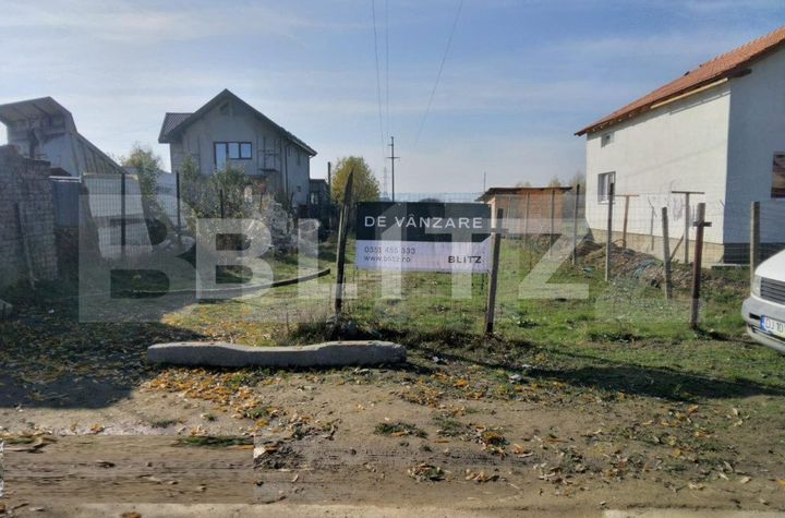 Teren de vanzare CRAIOVA - Dolj anunturi imobiliare Dolj