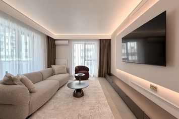 Apartament 3 camere de inchiriat PIPERA - Bucuresti anunturi imobiliare Bucuresti