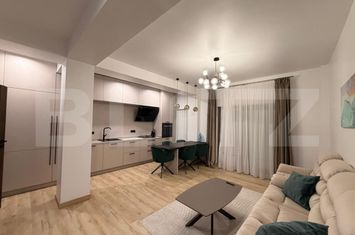 Apartament 3 camere de inchiriat BRAZDA LUI NOVAC - Dolj anunturi imobiliare Dolj