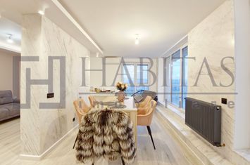Apartament 2 camere, parcare subterana, panorama deosebita, Grigorescu anunturi imobiliare Cluj