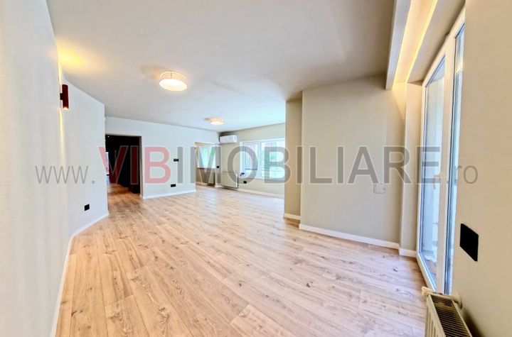 Aviatorilor - Kiselef - 4 camere 110 mp utili - 2 terase - garaj 2 locuri parcare anunturi imobiliare Bucuresti