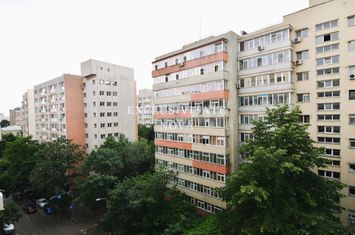 Iancului Ferdinand Apartament 3 camere bloc REABILITAT anunturi imobiliare Bucuresti