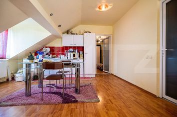 Apartament 3 camere de vanzare DOROBANTI - Timis anunturi imobiliare Timis