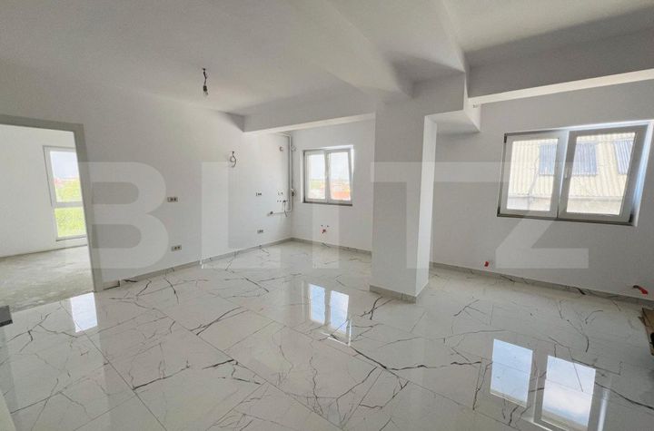 Apartament 2 camere de vanzare RADAUTI - Suceava anunturi imobiliare Suceava