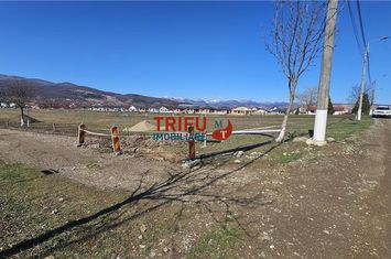 Teren Intravilan de vanzare CENTRAL - Alba anunturi imobiliare Alba