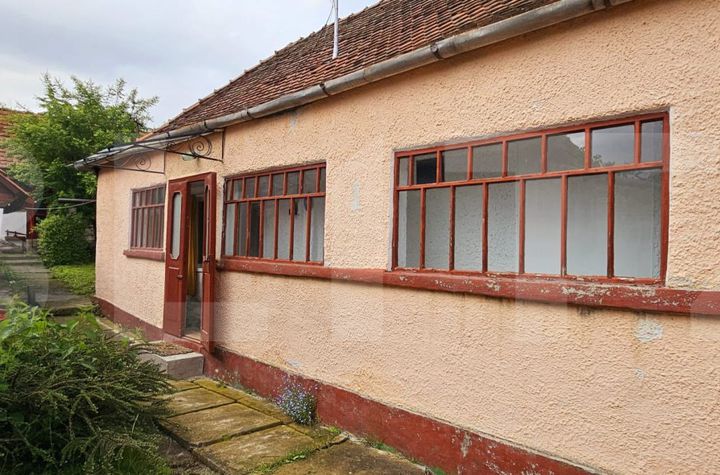Casă - 3 camere de vanzare BODOC - Covasna anunturi imobiliare Covasna