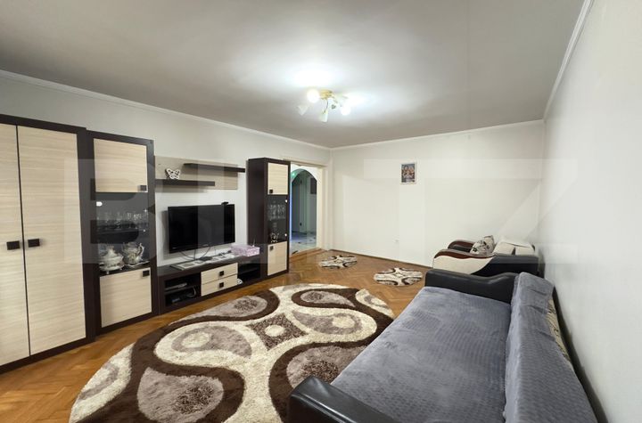 Apartament 3 camere de inchiriat CETATE - Alba anunturi imobiliare Alba