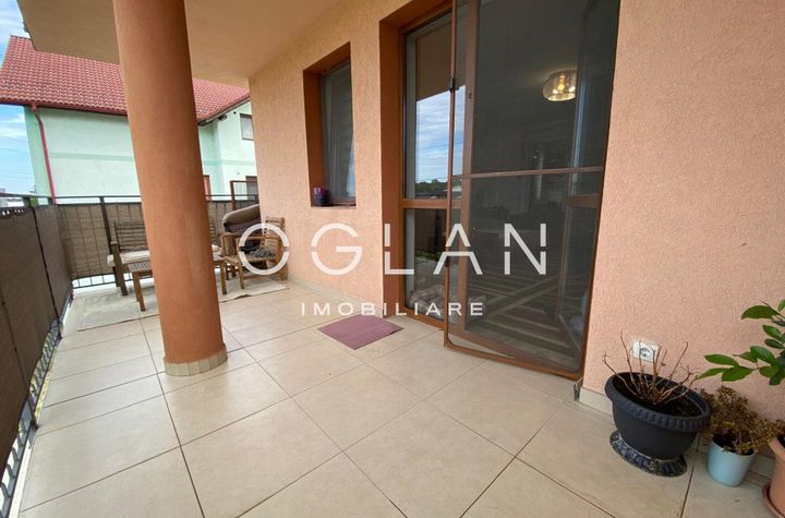 Apartament 3 camere de vanzare SIBIU - Sibiu anunturi imobiliare Sibiu