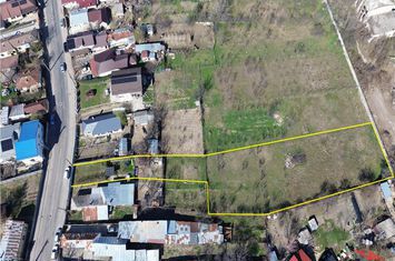 Teren Intravilan de vanzare VEST - Vrancea anunturi imobiliare Vrancea