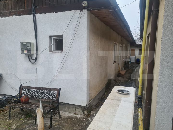 Casă - 4 camere de vanzare IASI - Iasi anunturi imobiliare Iasi