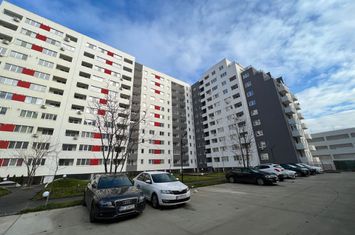 Inchiriere apartament 2 camere,Rotar Park 2 Residence,Militari,zona Mc Donald's-Metro,Drumul Osiei 18-28,la 10 minute mers pe jos de metrou Preciziei anunturi imobiliare Bucuresti