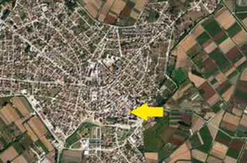 Teren construibil 268 mp în Chrysoupoli Nestos anunturi imobiliare Grecia