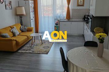 Apartament 3 Camere Complet Mobilat Bloc Nou anunturi imobiliare Alba
