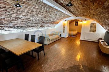 Apartament 2 camere de inchiriat CENTRAL - Cluj anunturi imobiliare Cluj