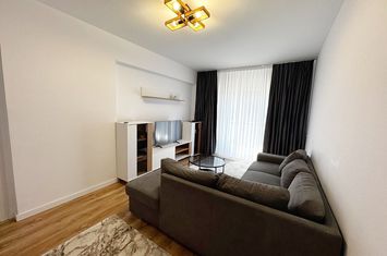 VANZARE 2 CAMERE - STR. PIERSICULUI - DOBROESTI - MOBILAT/UTILAT anunturi imobiliare Bucuresti