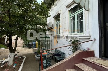 Casă - 4 camere de vanzare GEORGE ENESCU - Dolj anunturi imobiliare Dolj