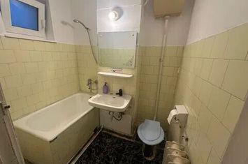 Apartament 2 camere, etaj 2 din 4, zona Casa Radio-Grigorescu anunturi imobiliare Cluj