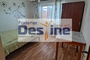 Apartament 2 camere de vanzare IASI - Iasi anunturi imobiliare Iasi