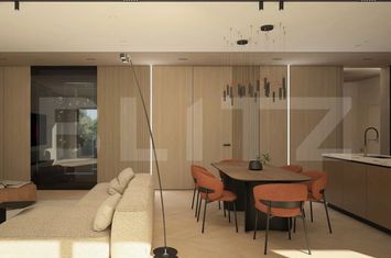 Apartament 4 camere de vanzare CLUJ-NAPOCA - Cluj anunturi imobiliare Cluj