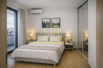 Ap. 3 Camere / 73mp / Titan-Pallady / Decomandat / Bloc Nou anunturi imobiliare Bucuresti