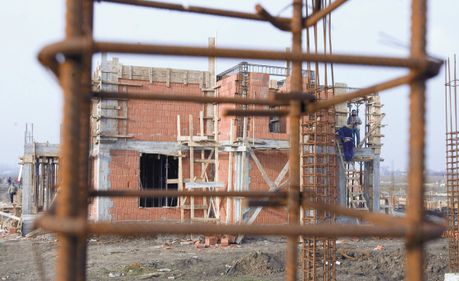 Prima Casă poate fi şi construită de la zero