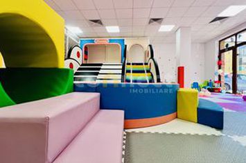 Spațiu comercial de inchiriat FLORESTI - Cluj anunturi imobiliare Cluj