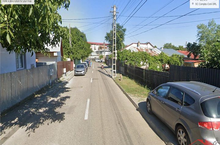 Teren Intravilan de vanzare OBOR - Vrancea anunturi imobiliare Vrancea