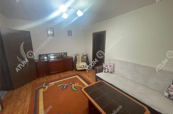 Apartament 2 camere de inchiriat TEREZIAN - Sibiu anunturi imobiliare Sibiu