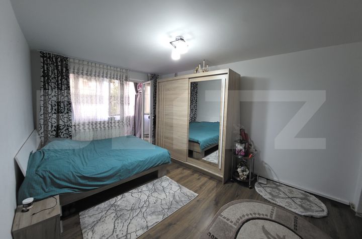 Apartament 2 camere de vanzare BISTRITA - Bistrita-Nasaud anunturi imobiliare Bistrita-Nasaud