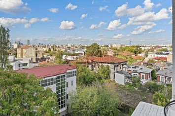 Bd. UNIRII - 4 Camere - Unicat anunturi imobiliare Bucuresti