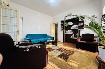 Apartament 3 camere in Vila+Demisol locuibil 18,40 mp - Parcul Carol anunturi imobiliare Bucuresti