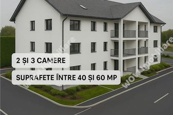 Apartament 2 camere de vanzare SELIMBAR - Sibiu anunturi imobiliare Sibiu