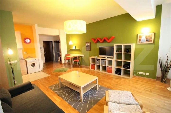 Garsonieră de vanzare PIPERA - Bucuresti anunturi imobiliare Bucuresti