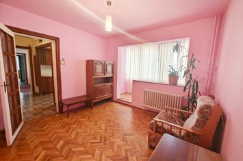 Apartament 3 camere de vanzare TIMISOARA - Timis anunturi imobiliare Timis