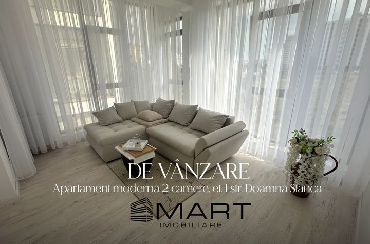 Apartament 2 camere de vanzare MIHAI VITEAZU - Sibiu anunturi imobiliare Sibiu