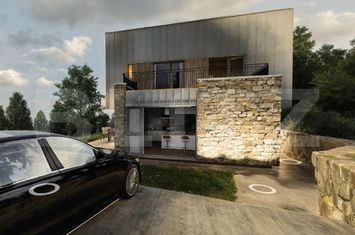 Vilă - 5 camere de vanzare POPESTI - Cluj anunturi imobiliare Cluj